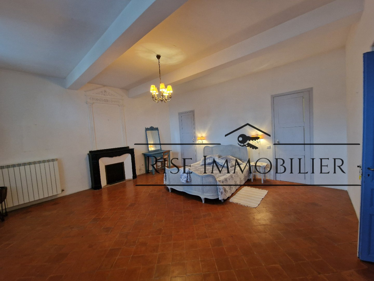 vente Maison de caractère Ginestas - Photo 11