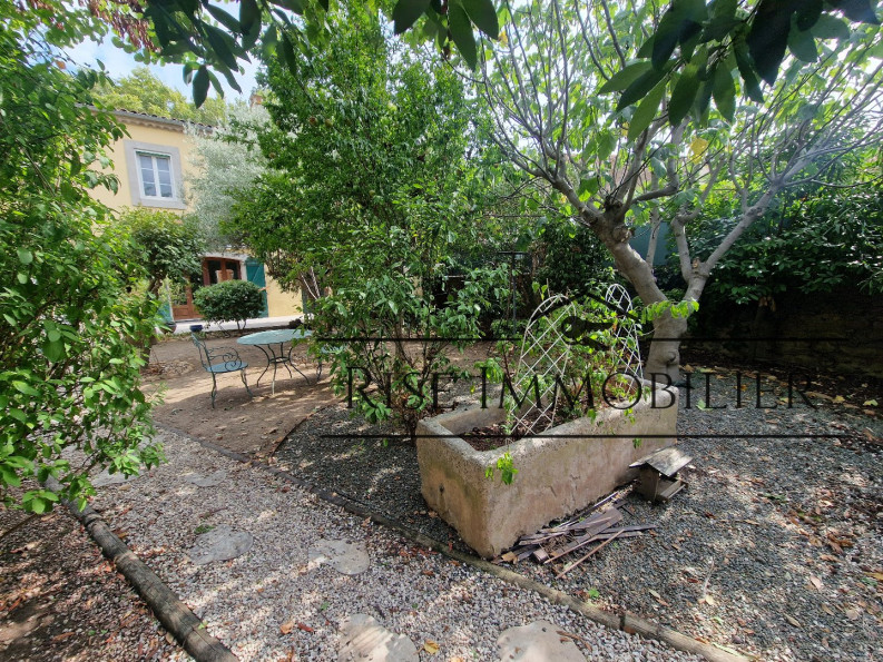 vente Maison de caractère Ginestas - Photo 2
