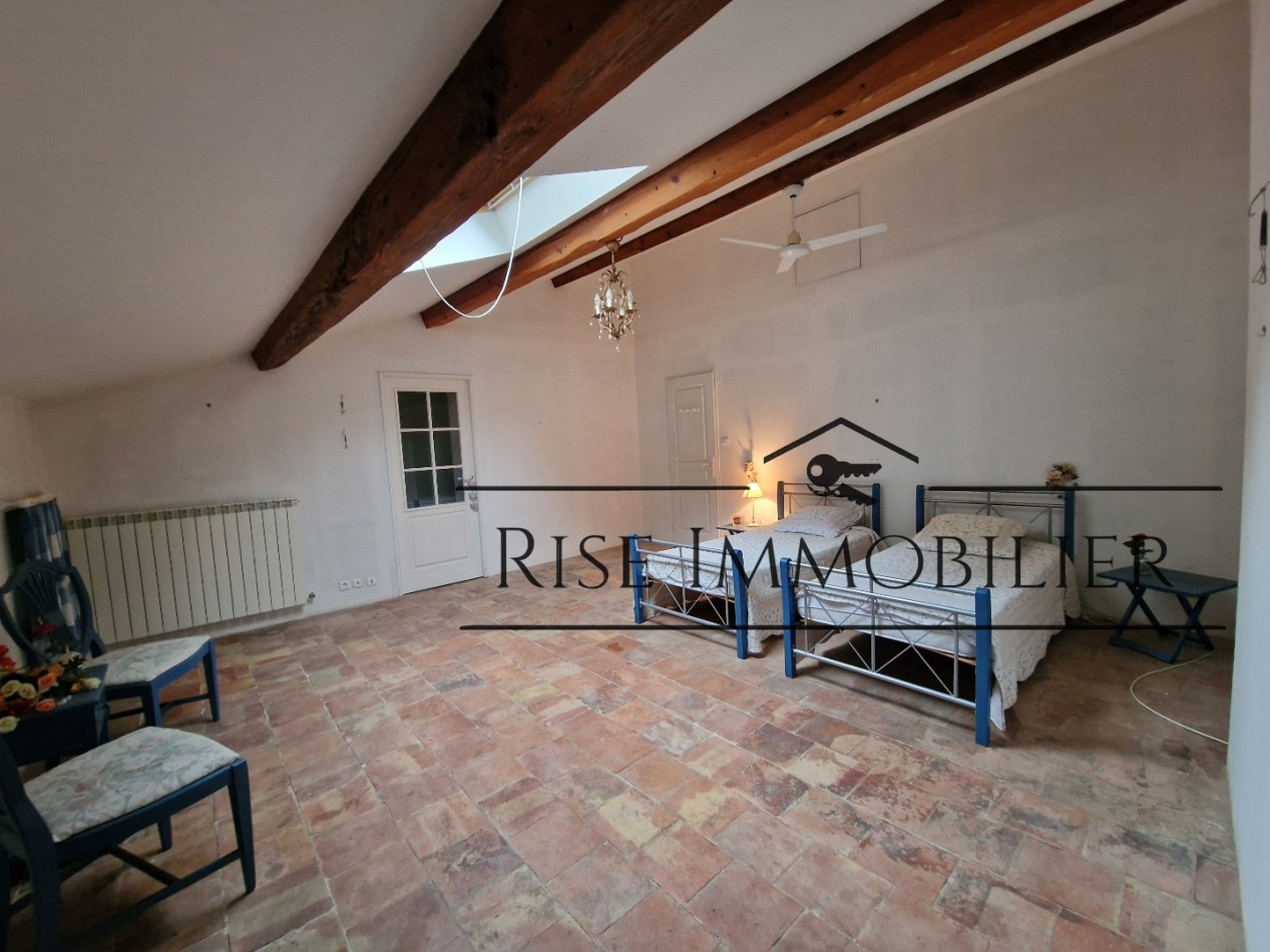 vente Maison de caractère Ginestas - Photo 10