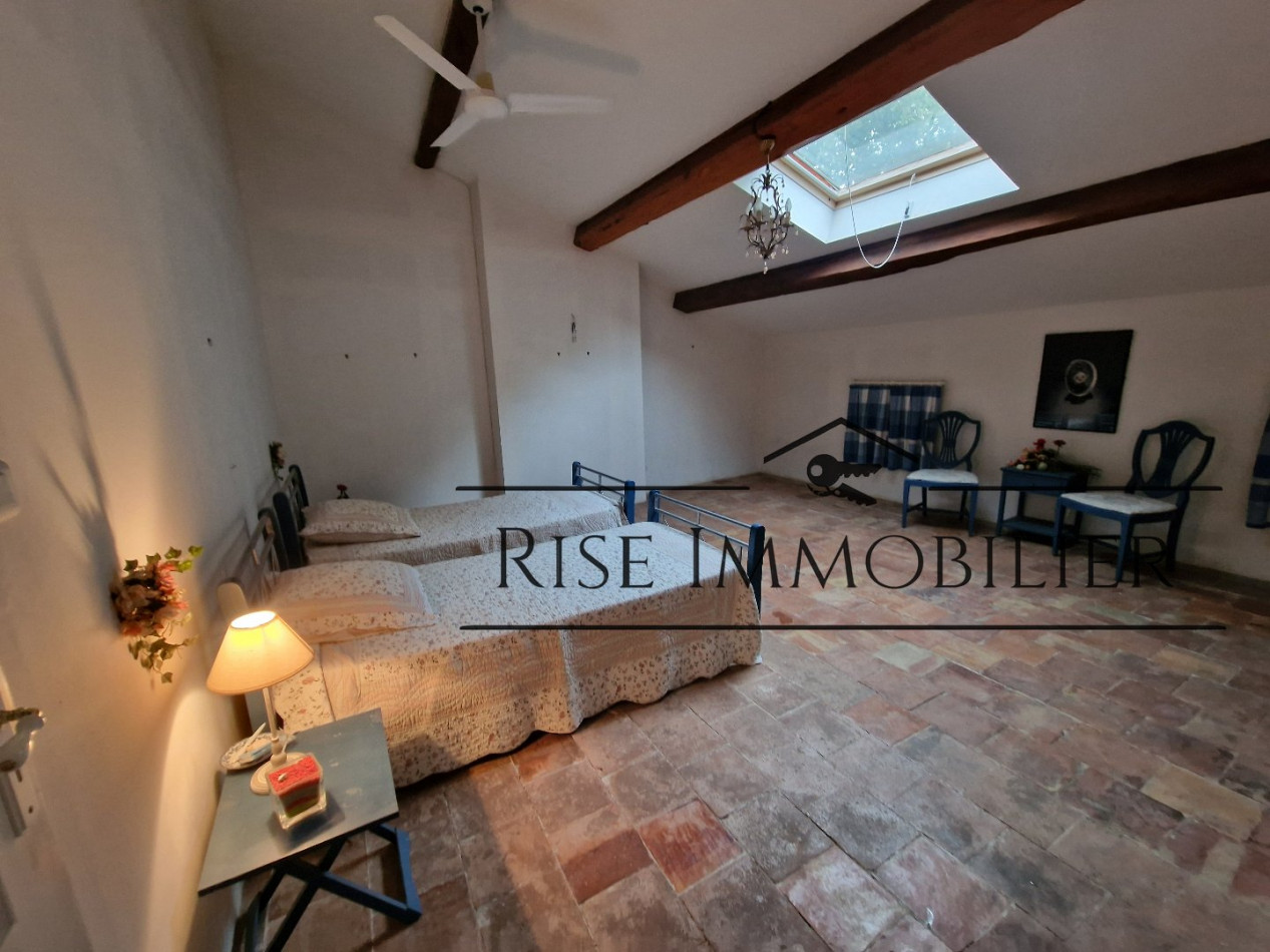 vente Maison de caractère Ginestas - Photo 9