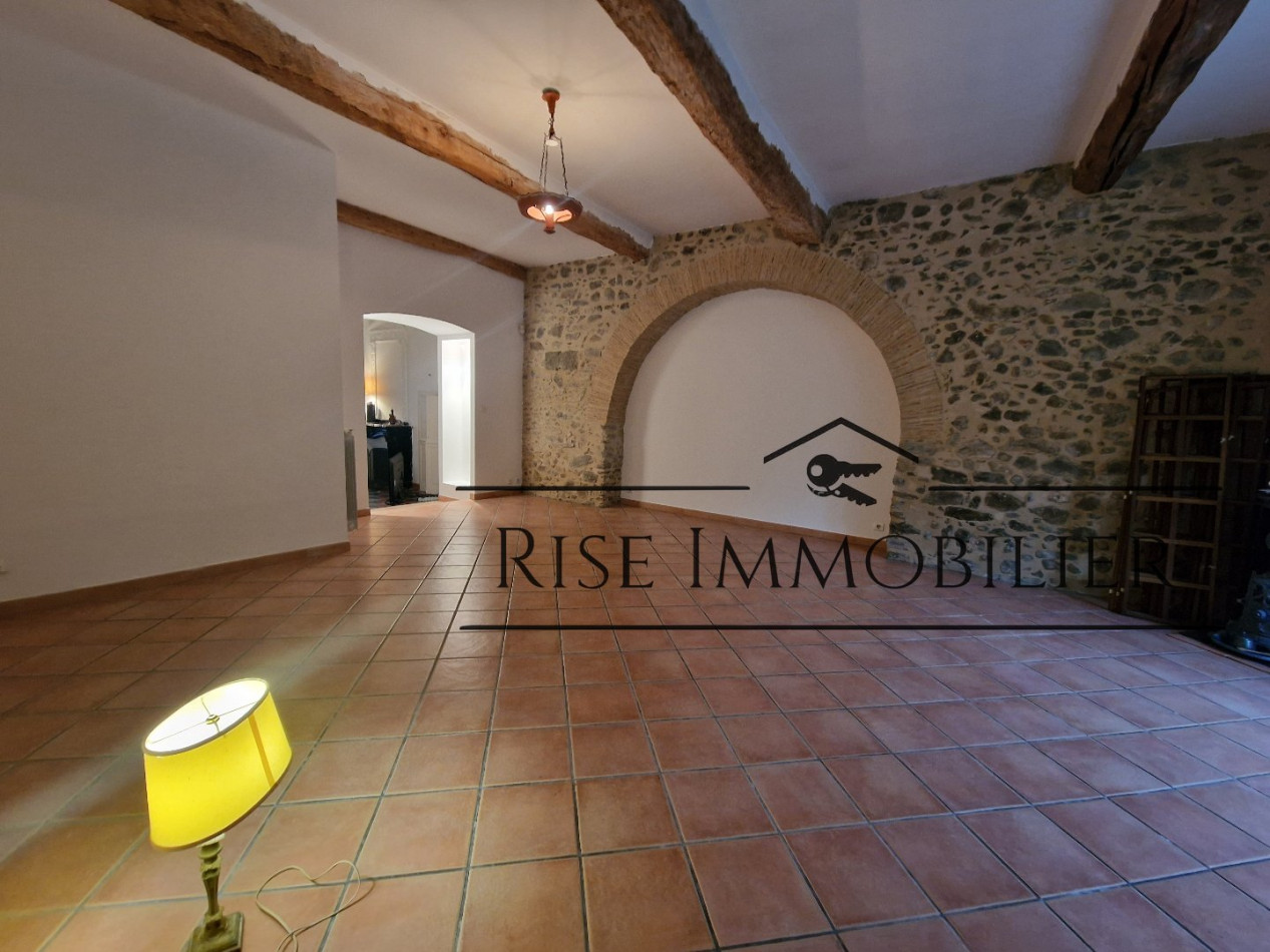 vente Maison de caractère Ginestas - Photo 4