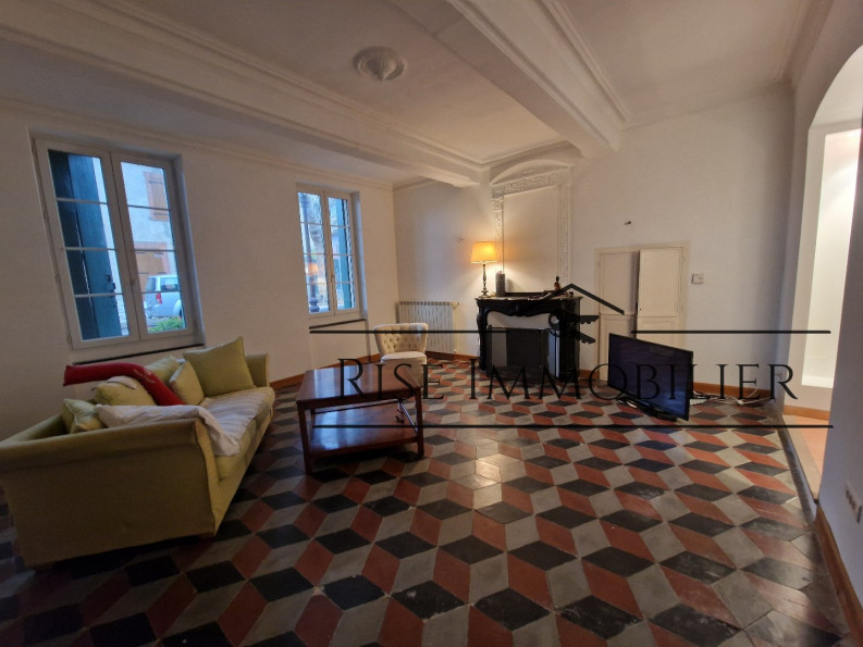 vente Maison de caractère Ginestas - Photo 3