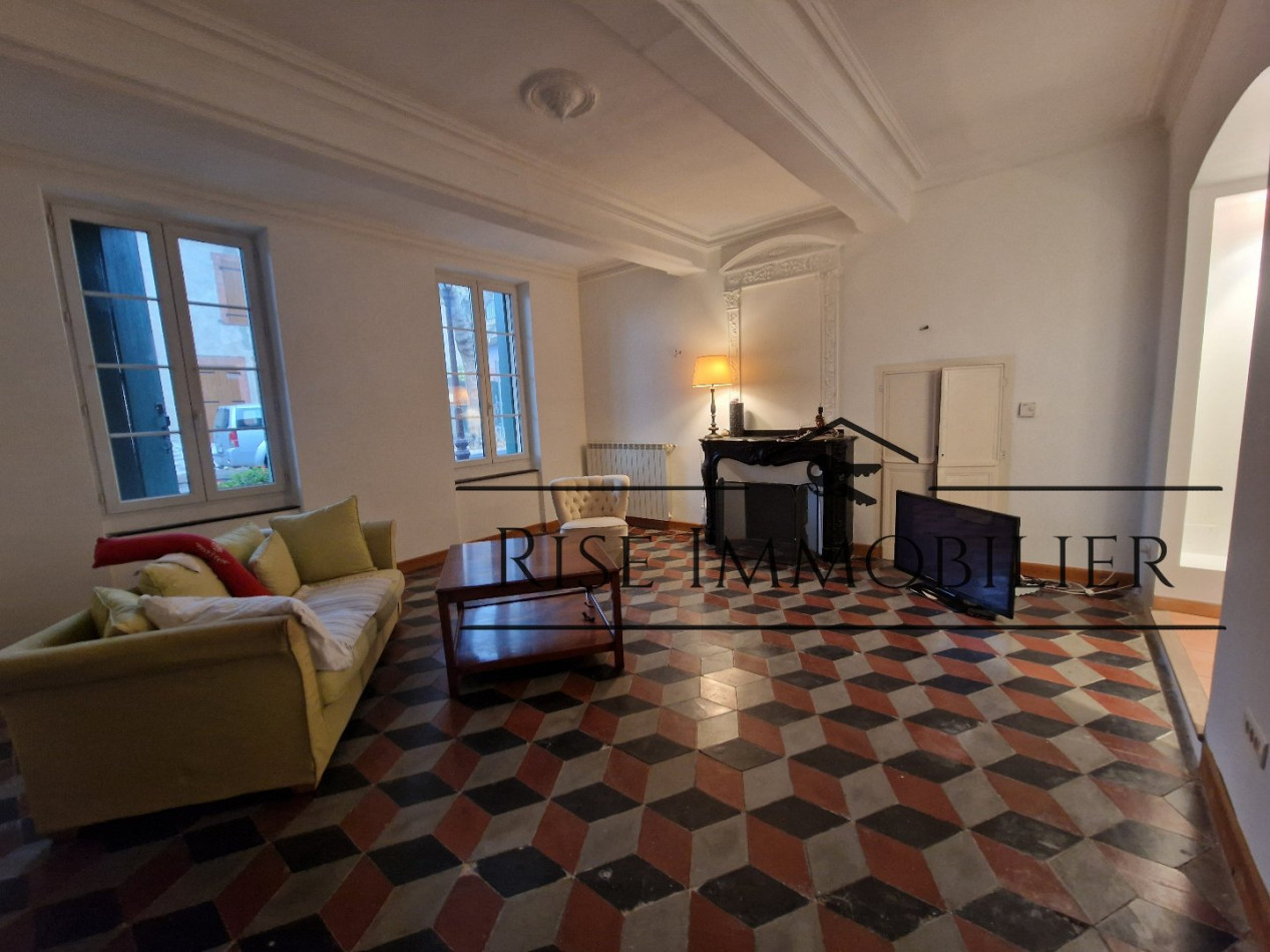 vente Maison de caractère Ginestas - Photo 3