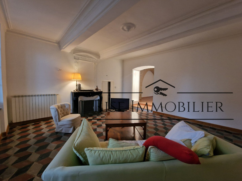 vente Maison de caractère Ginestas - Photo 8