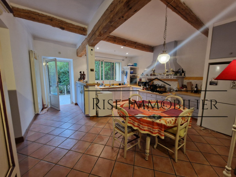 vente Maison de caractère Ginestas - Photo 7