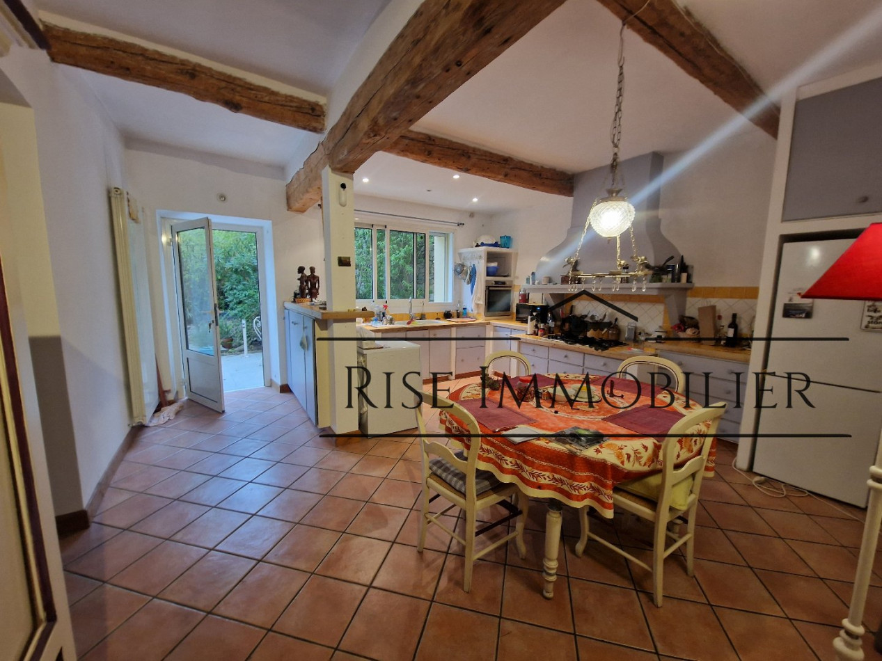 vente Maison de caractère Ginestas - Photo 7