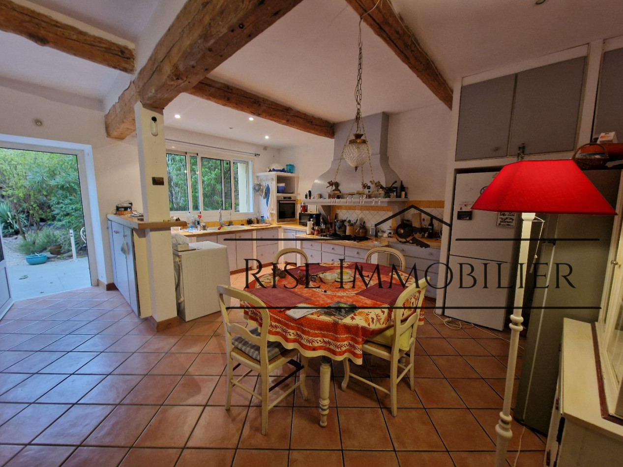 vente Maison de caractère Ginestas - Photo 6