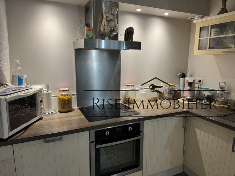 vente Maison de village Lezignan Corbieres - Photo 9