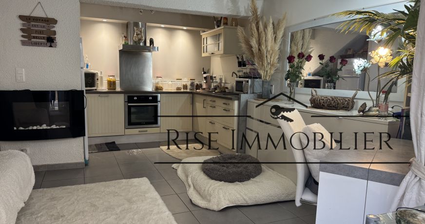 vente Maison de village Lezignan Corbieres