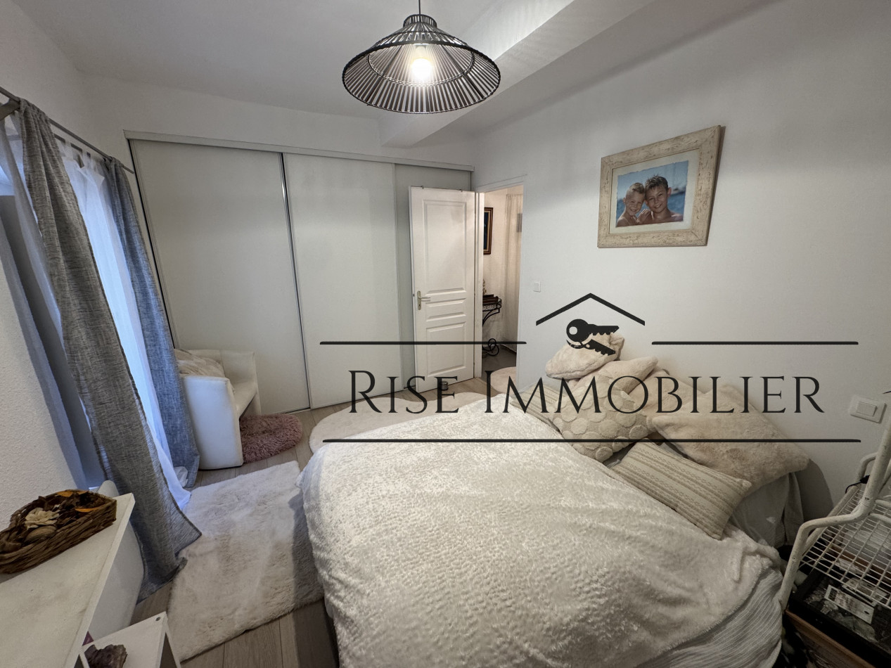 vente Maison de village Lezignan Corbieres - Photo 13