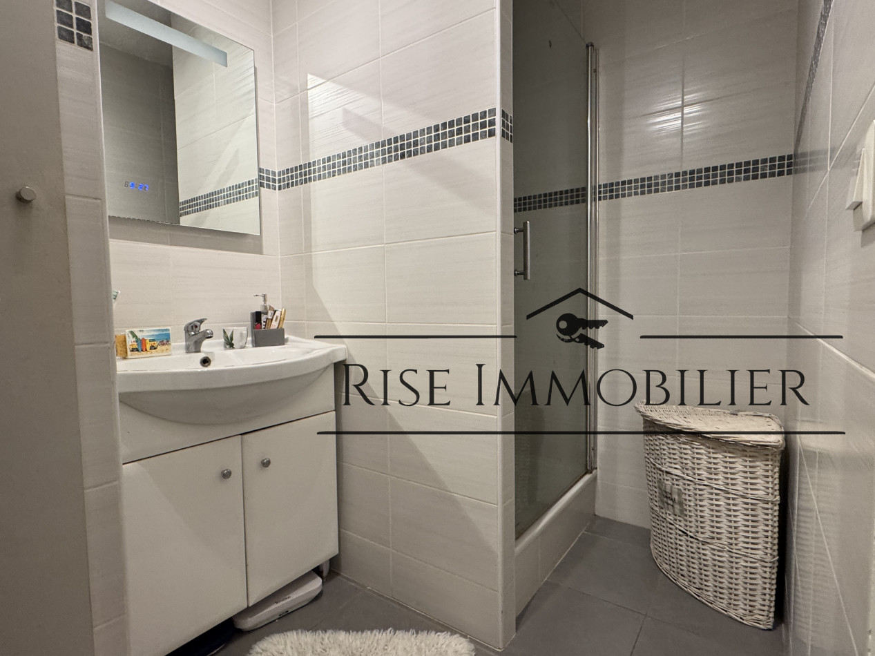 vente Maison de village Lezignan Corbieres - Photo 14