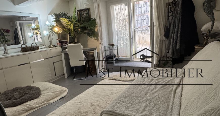 vente Maison de village Lezignan Corbieres