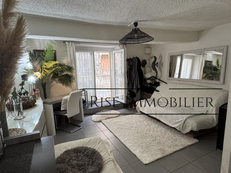 vente Maison de village Lezignan Corbieres - Photo 5