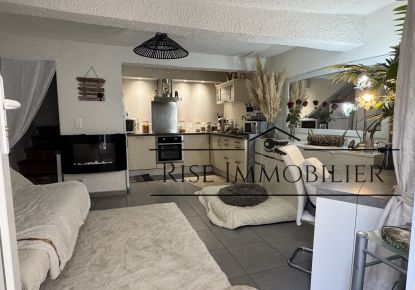 vente Maison de village Lezignan Corbieres