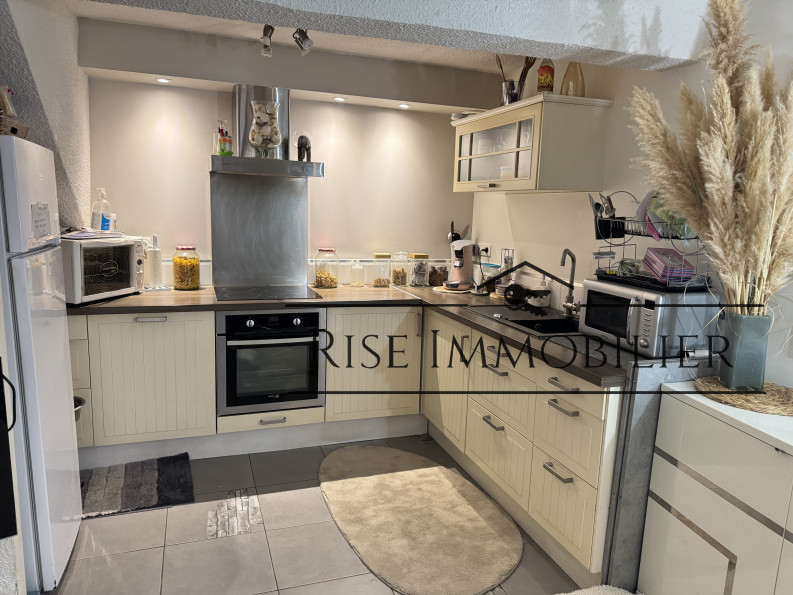 vente Maison de village Lezignan Corbieres - Photo 7