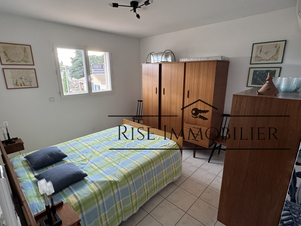 vente Villa d'architecte Lezignan Corbieres - Photo 16