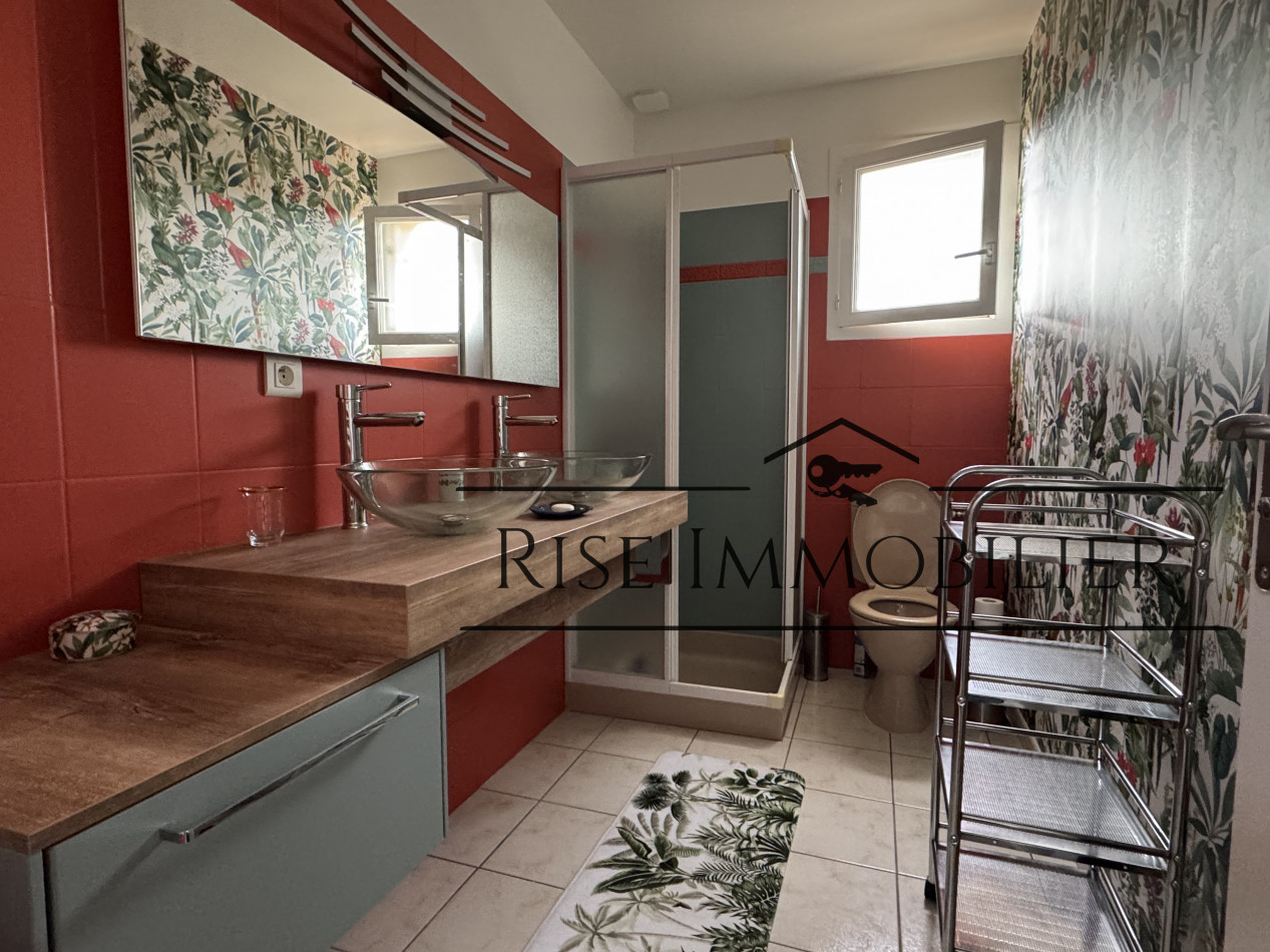 vente Villa d'architecte Lezignan Corbieres - Photo 14