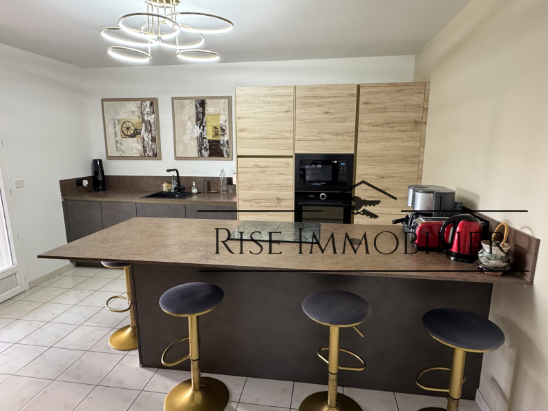 vente Villa d'architecte Lezignan Corbieres - Photo 9