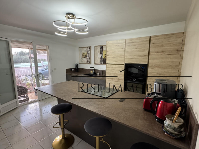 vente Villa d'architecte Lezignan Corbieres - Photo 10