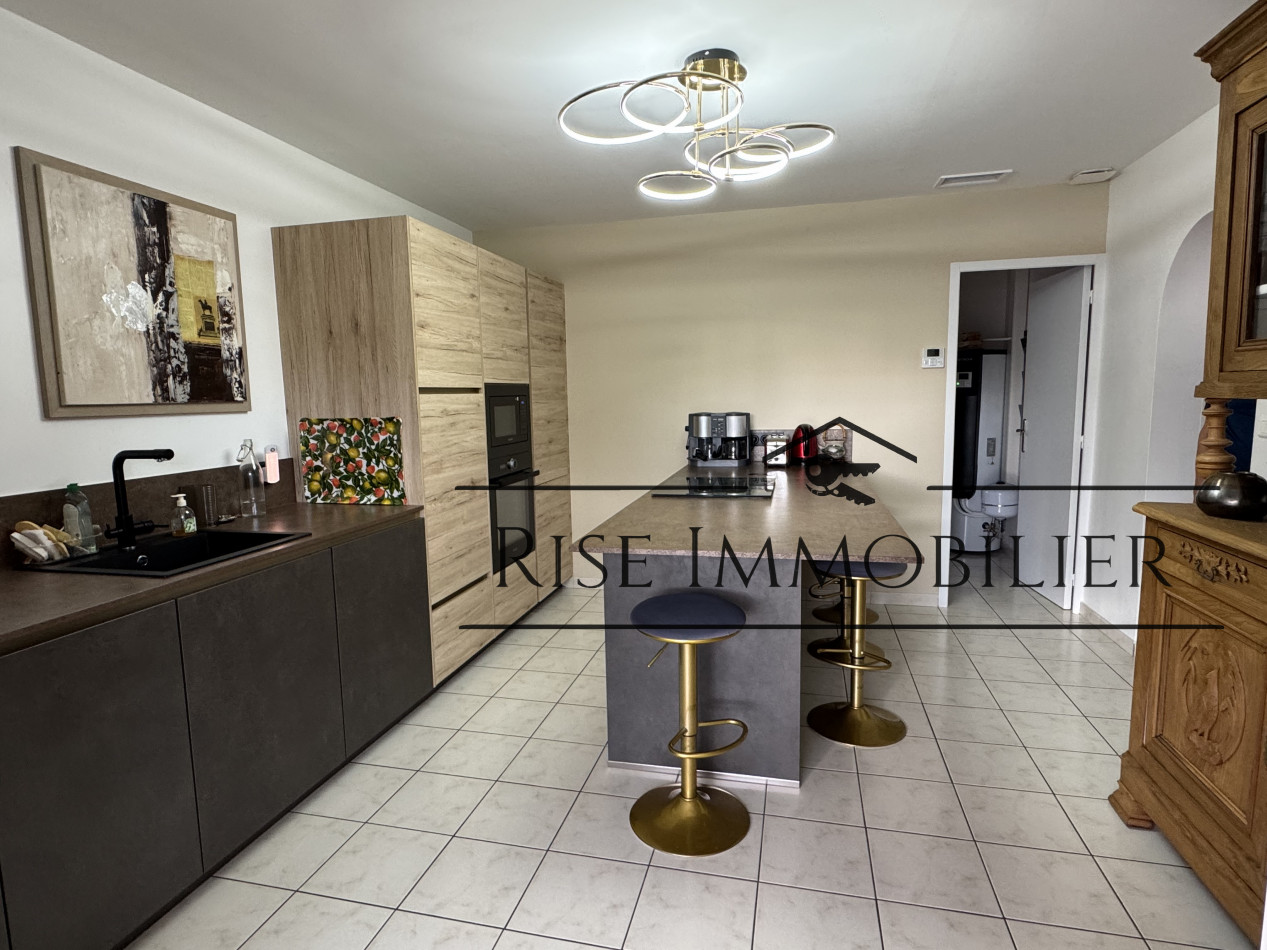 vente Villa d'architecte Lezignan Corbieres - Photo 11