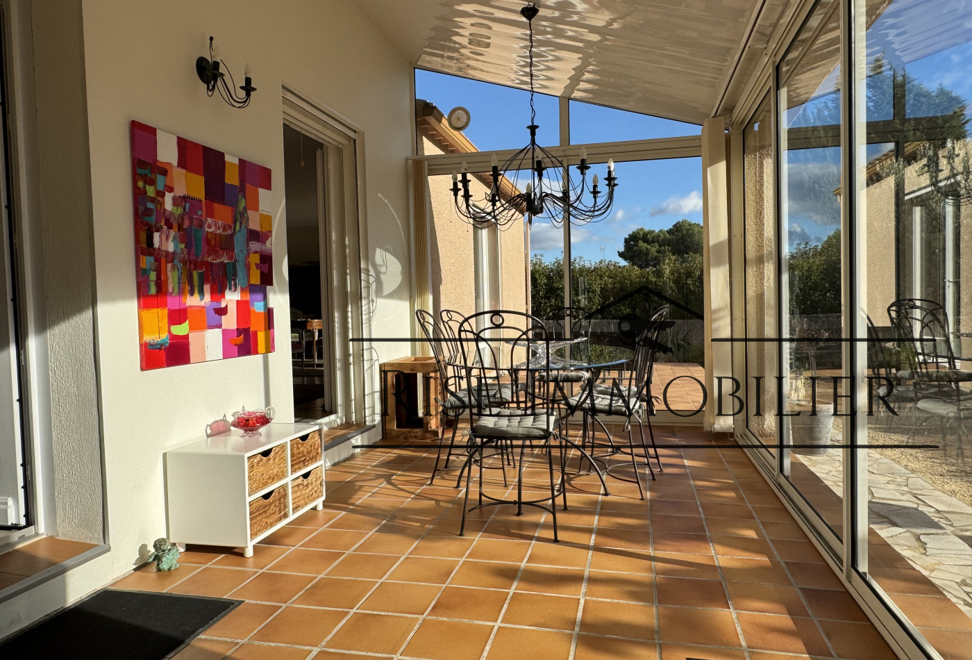 vente Villa d'architecte Lezignan Corbieres - Photo 3