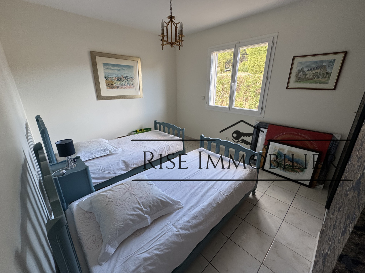 vente Villa d'architecte Lezignan Corbieres - Photo 19