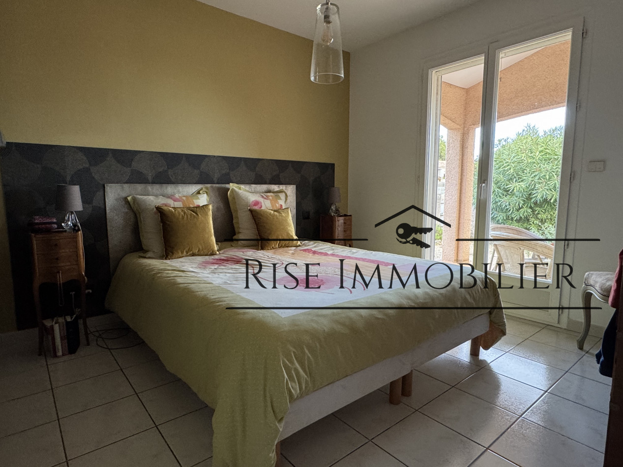 vente Villa d'architecte Lezignan Corbieres - Photo 13