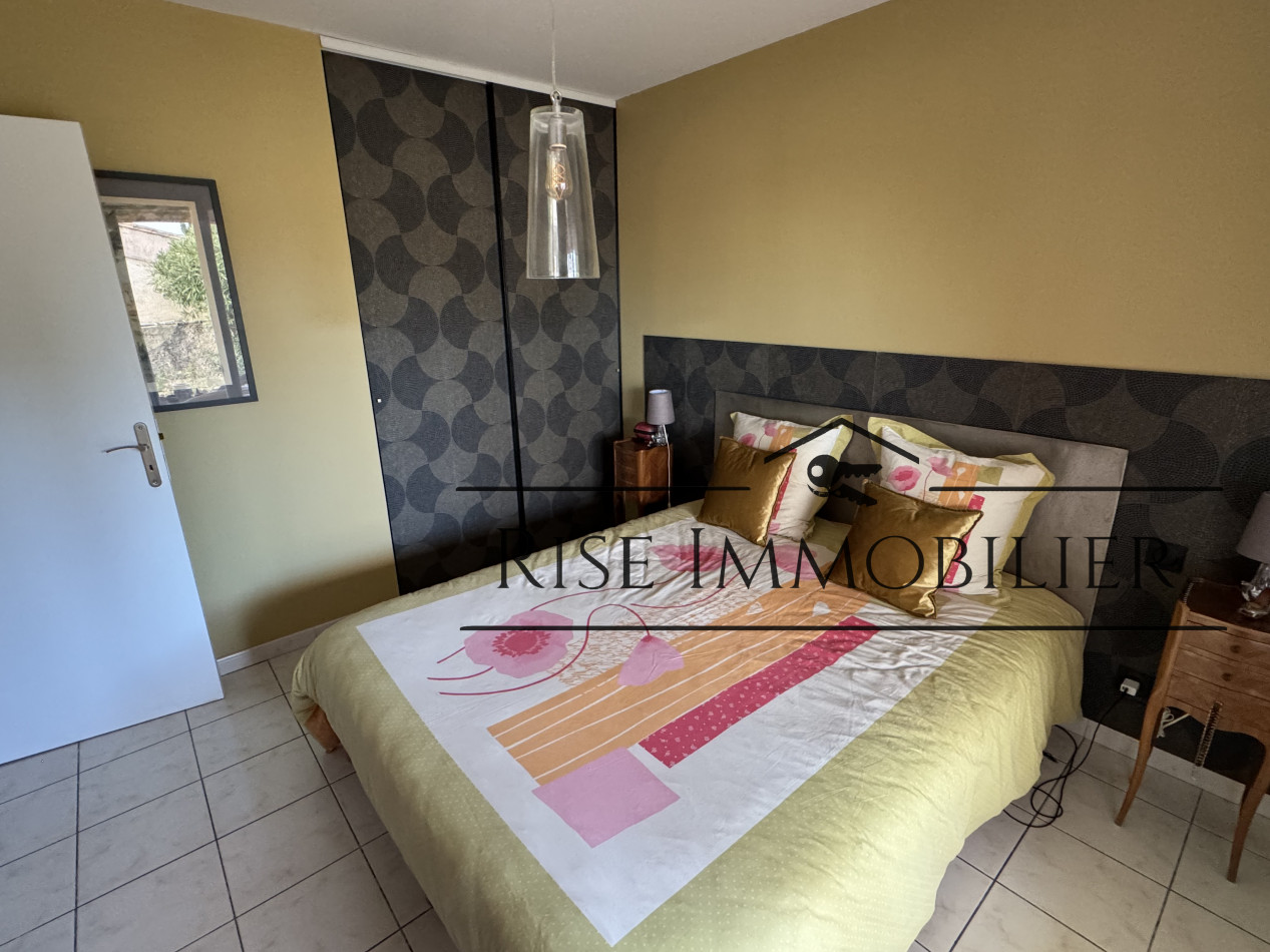 vente Villa d'architecte Lezignan Corbieres - Photo 12