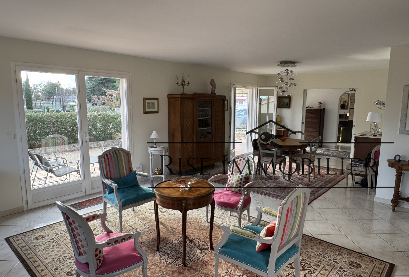 vente Villa d'architecte Lezignan Corbieres - Photo 4