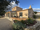 vente Villa d'architecte Lezignan Corbieres