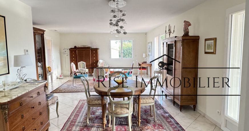 vente Villa d'architecte Lezignan Corbieres