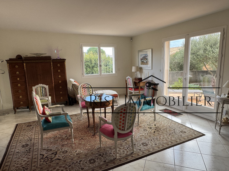 vente Villa d'architecte Lezignan Corbieres - Photo 7