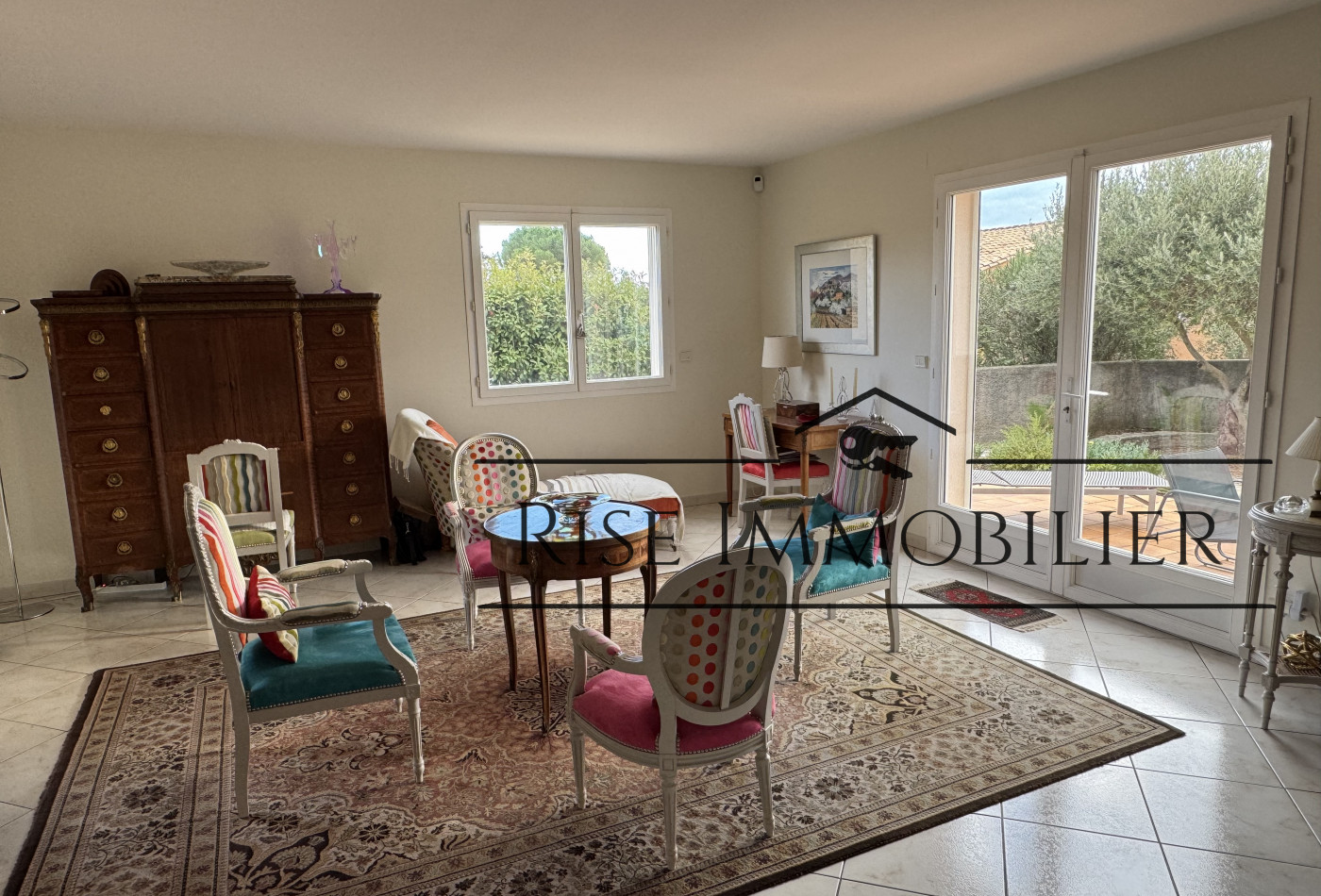 vente Villa d'architecte Lezignan Corbieres - Photo 7