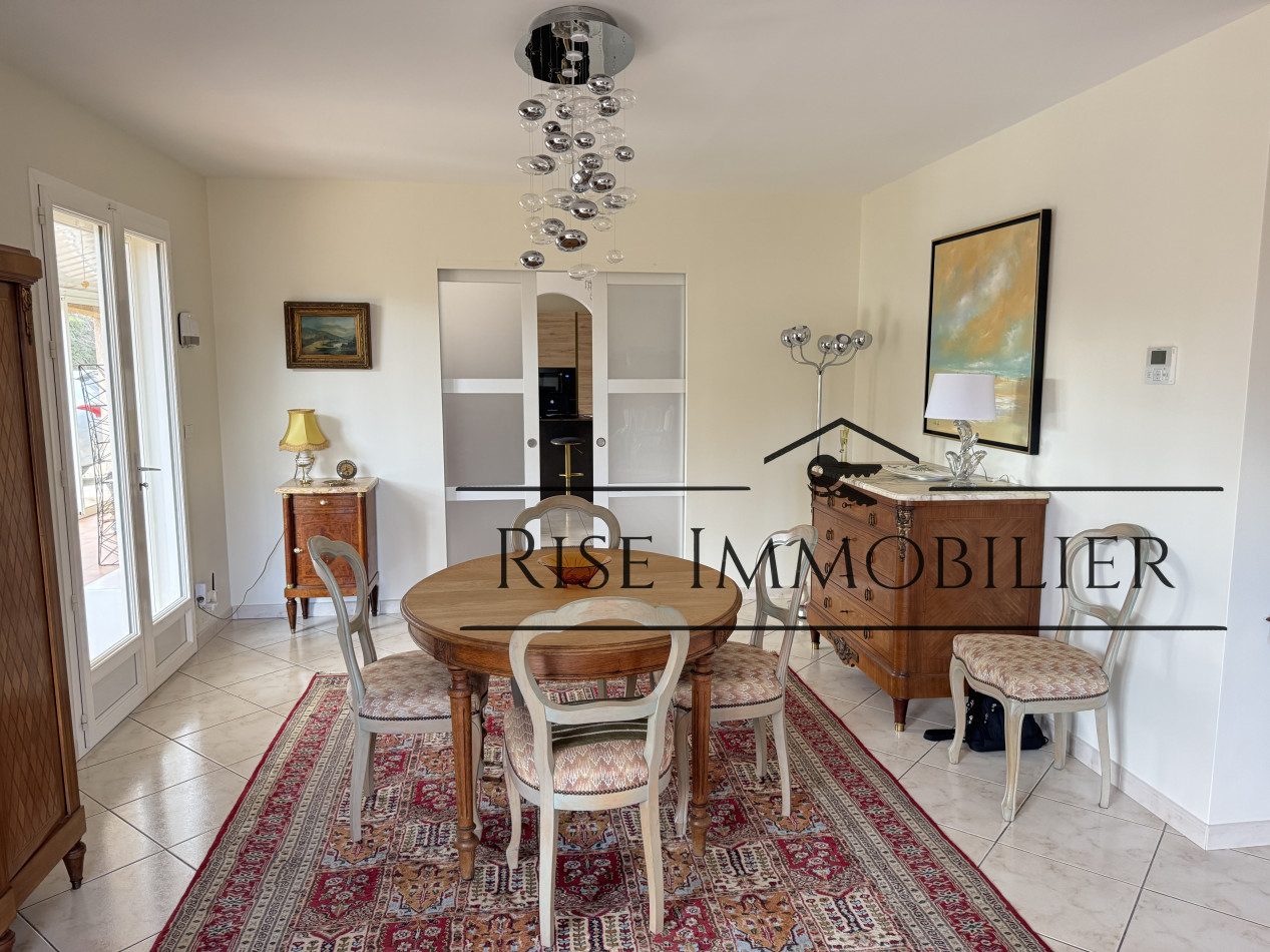 vente Villa d'architecte Lezignan Corbieres - Photo 8