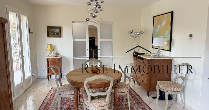 vente Villa d'architecte Lezignan Corbieres