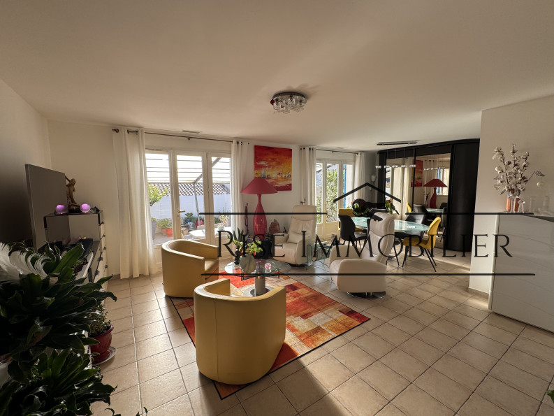 vente Villa Bize Minervois - Photo 6