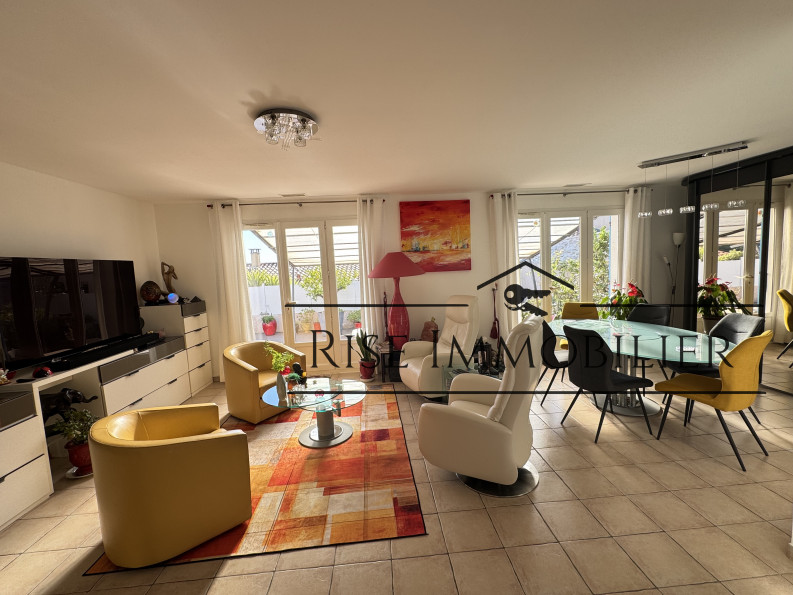 vente Villa Bize Minervois - Photo 7