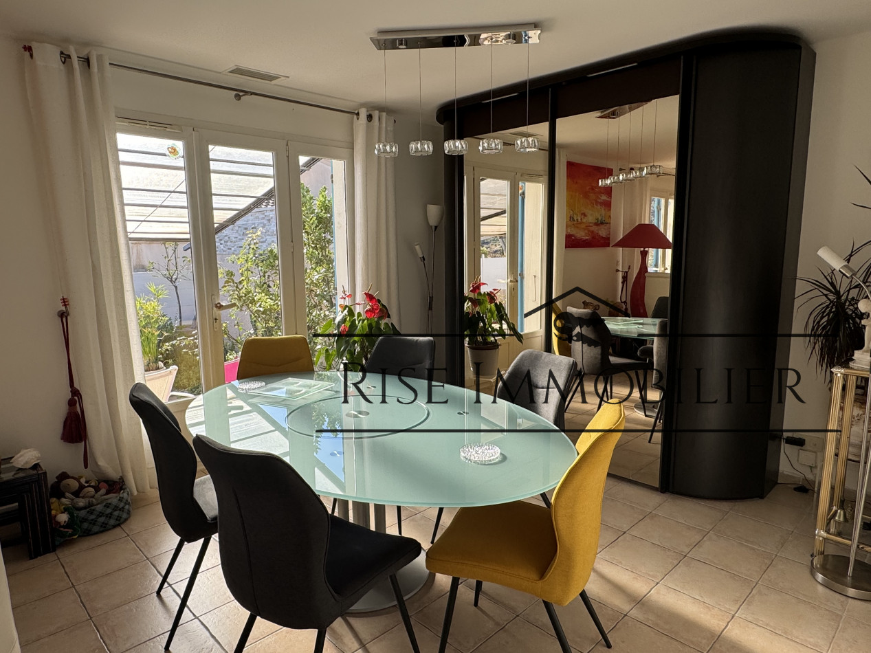 vente Villa Bize Minervois - Photo 15