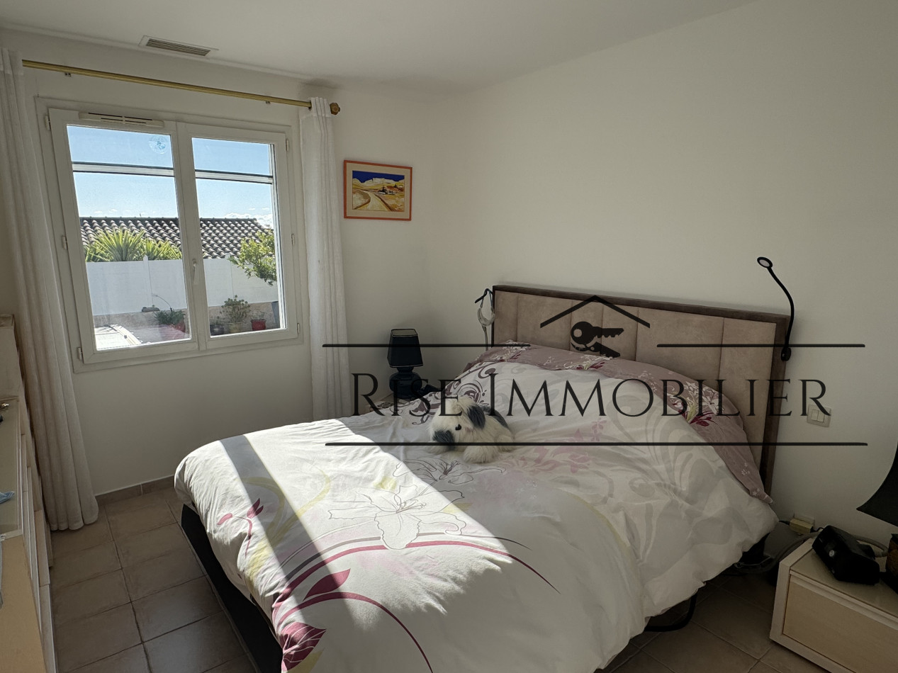 vente Villa Bize Minervois - Photo 16