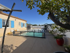 vente Villa Bize Minervois