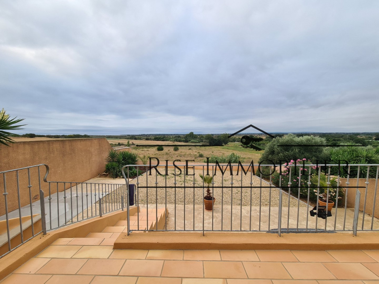 vente Villa Portiragnes - Photo 1