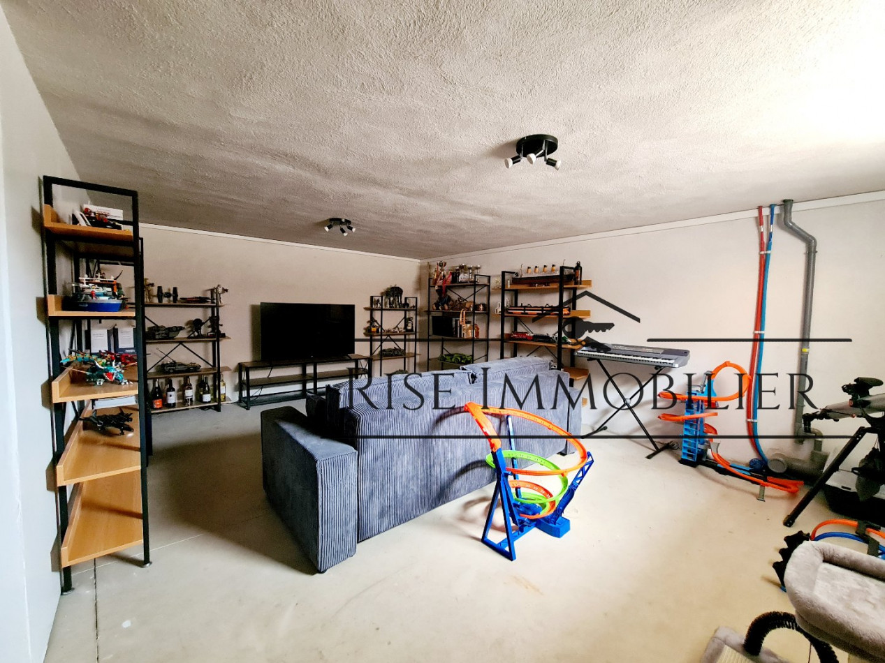 vente Villa Portiragnes - Photo 8