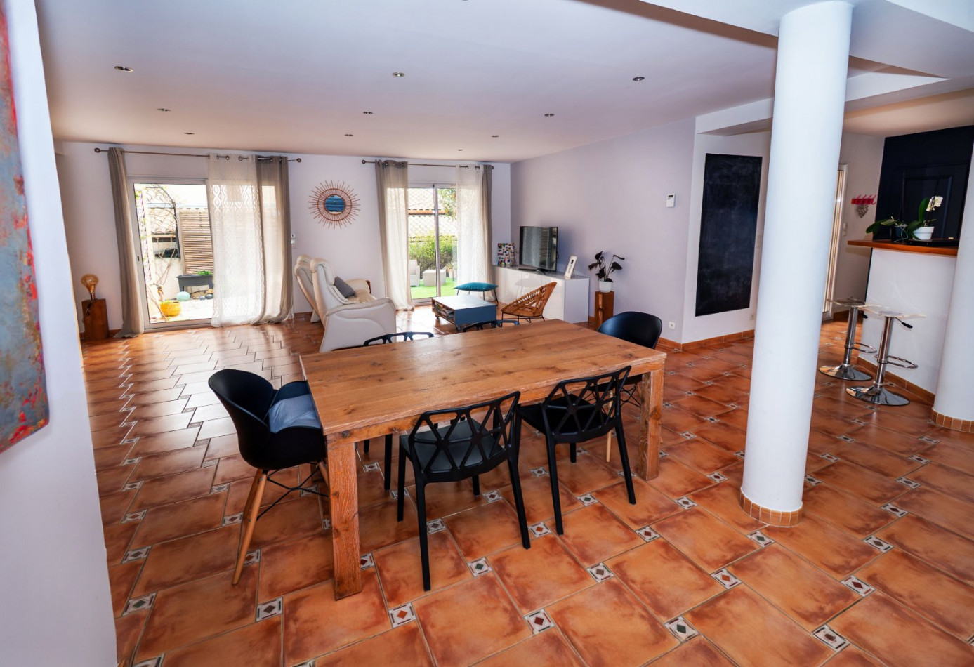 vente Maison Portiragnes - Photo 11