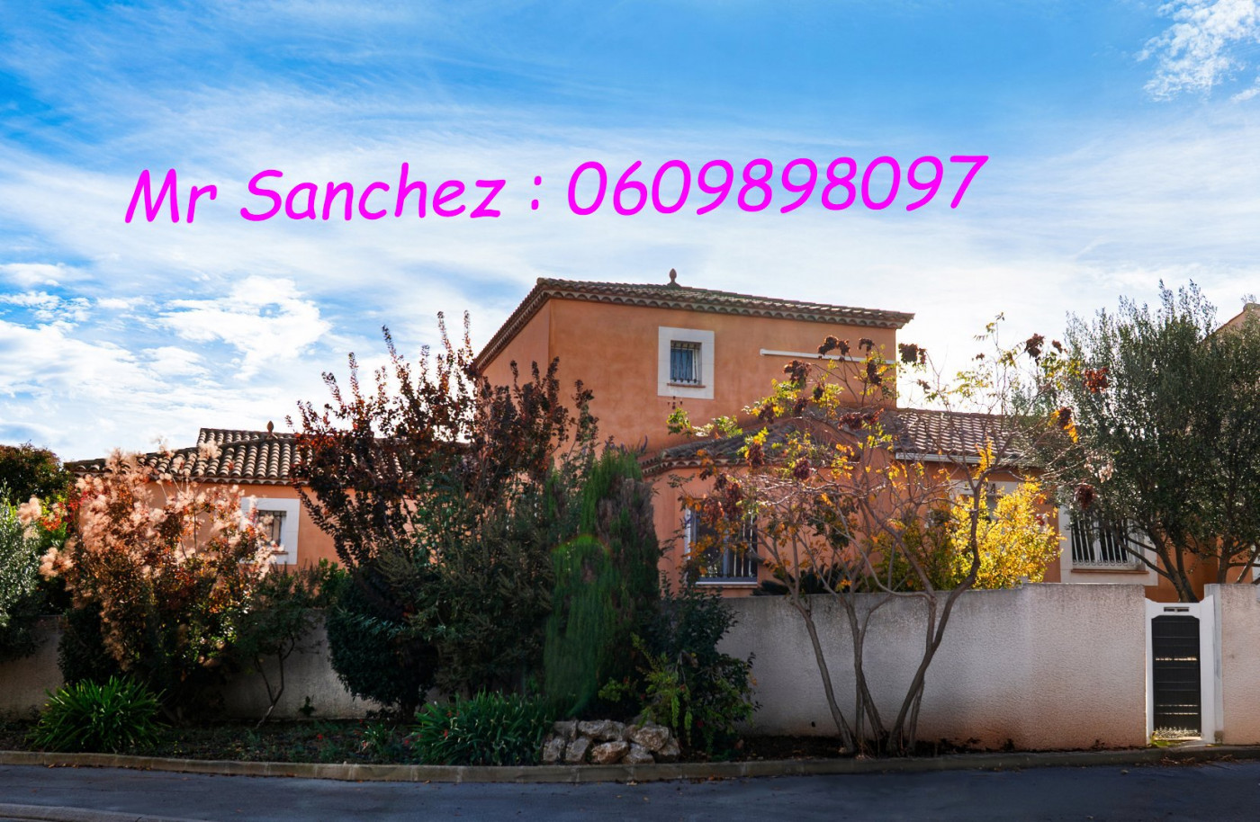 vente Maison Portiragnes - Photo 1