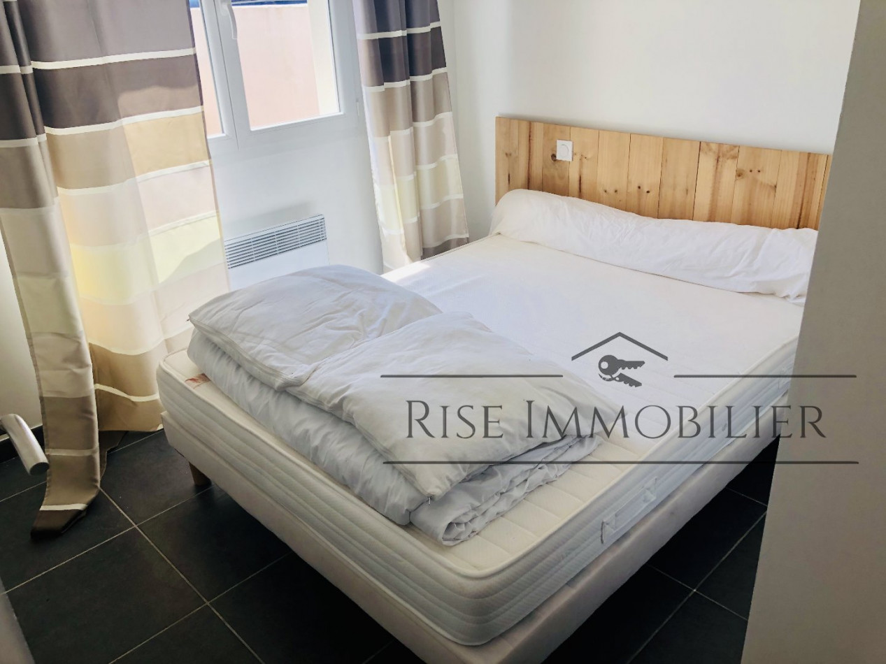 vente Villa Thezan Les Beziers - Photo 11