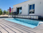vente Villa Thezan Les Beziers
