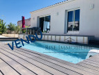 vente Villa Thezan Les Beziers