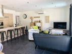 vente Villa Thezan Les Beziers