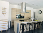 vente Villa Thezan Les Beziers