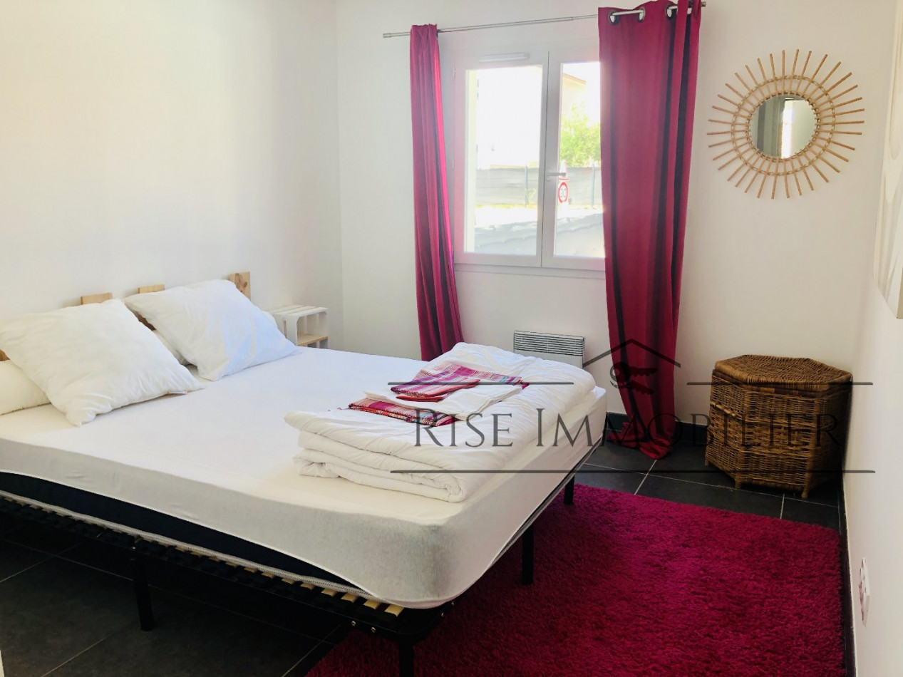 vente Villa Thezan Les Beziers - Photo 8